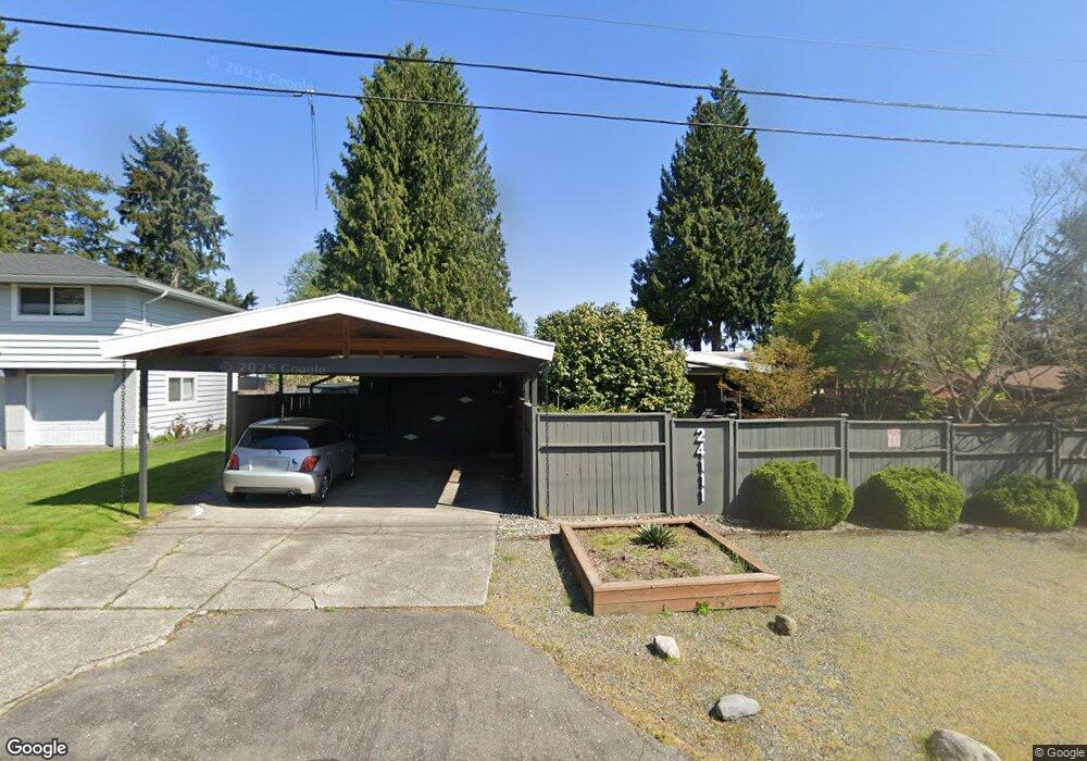 24111 2nd Place W, Bothell, WA 98021 - photo 1