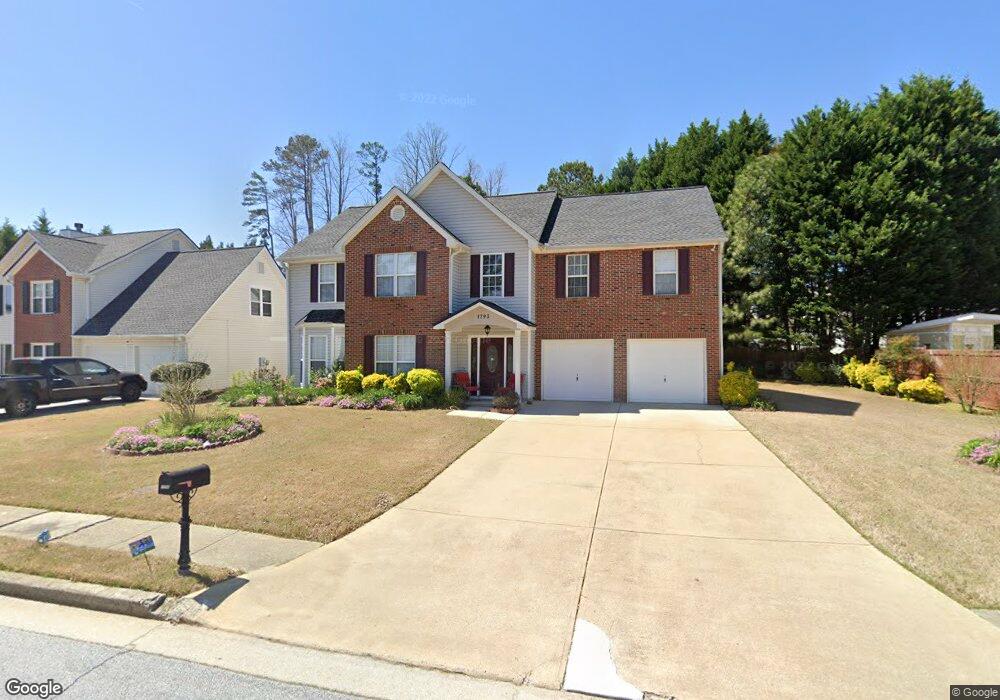 1795 Pinehurst View Dr, Grayson, GA 30017 - photo 1