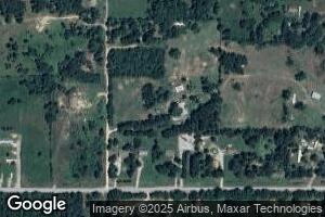 6944 N 447 Rd, Hulbert, OK 74441