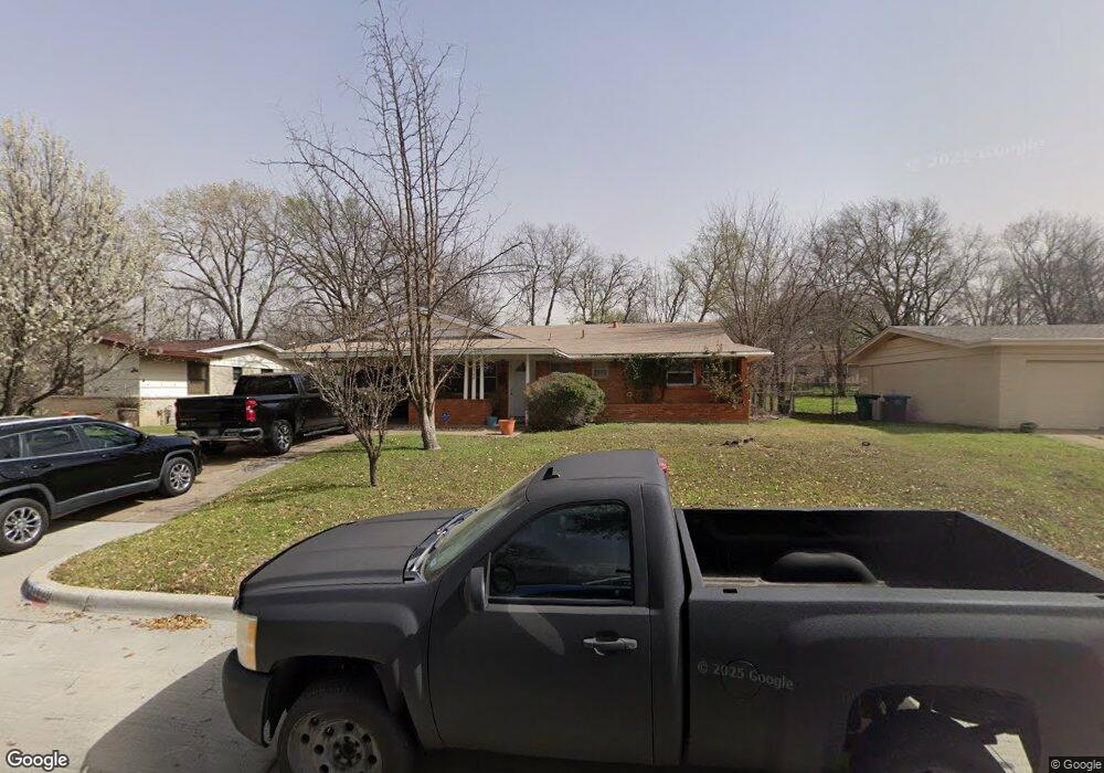 5509 Wheaton Dr, Fort Worth, TX 76133 - photo 1