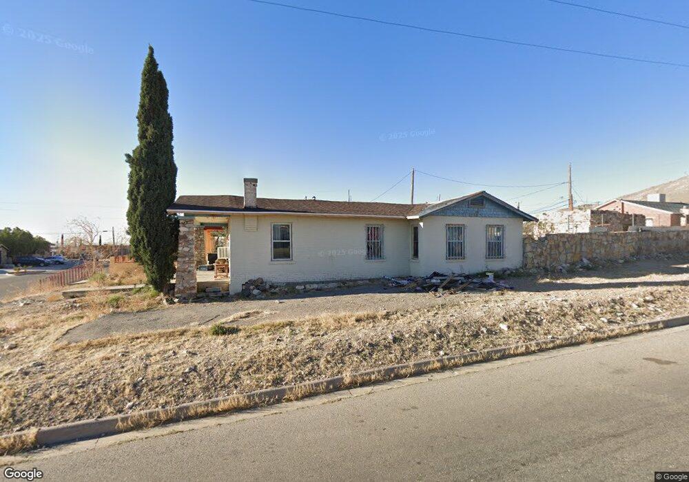2717 N San Marcial St, El Paso, TX 79930 - photo 1