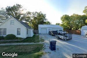 104 N Nebraska St, South Bend, NE 68058