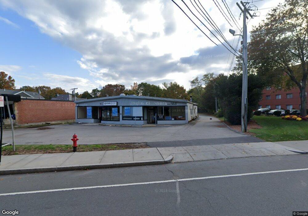 1160 Beacon St, Newton Highlands, MA 02461 - photo 1