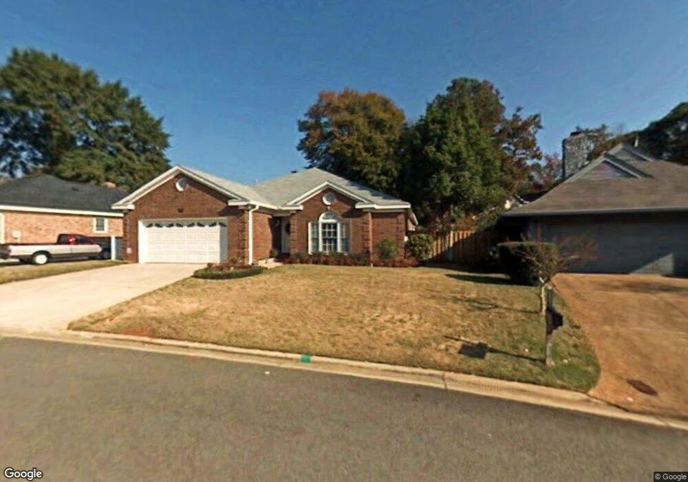 2226 Woodbluff Way, Augusta, GA 30909 - photo 1