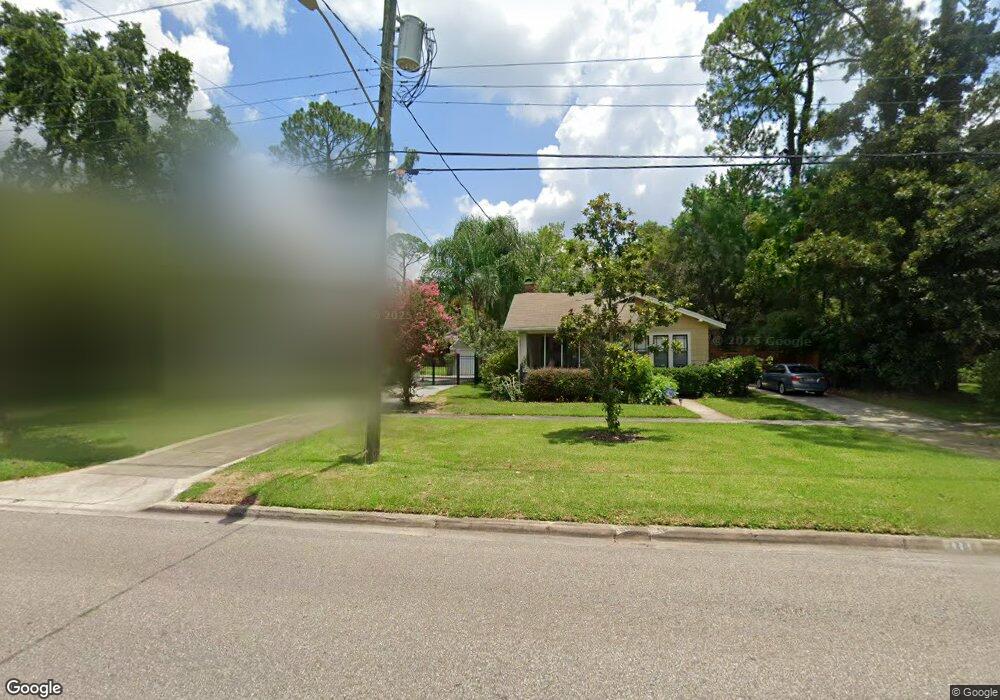 1261 Edgewood Ave S, Jacksonville, FL 32205 - photo 1