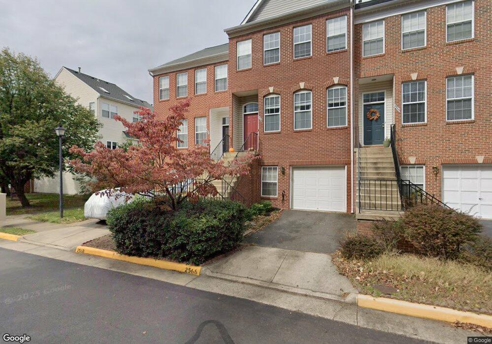 2568 James Monroe Cir, Herndon, VA 20171 - photo 1