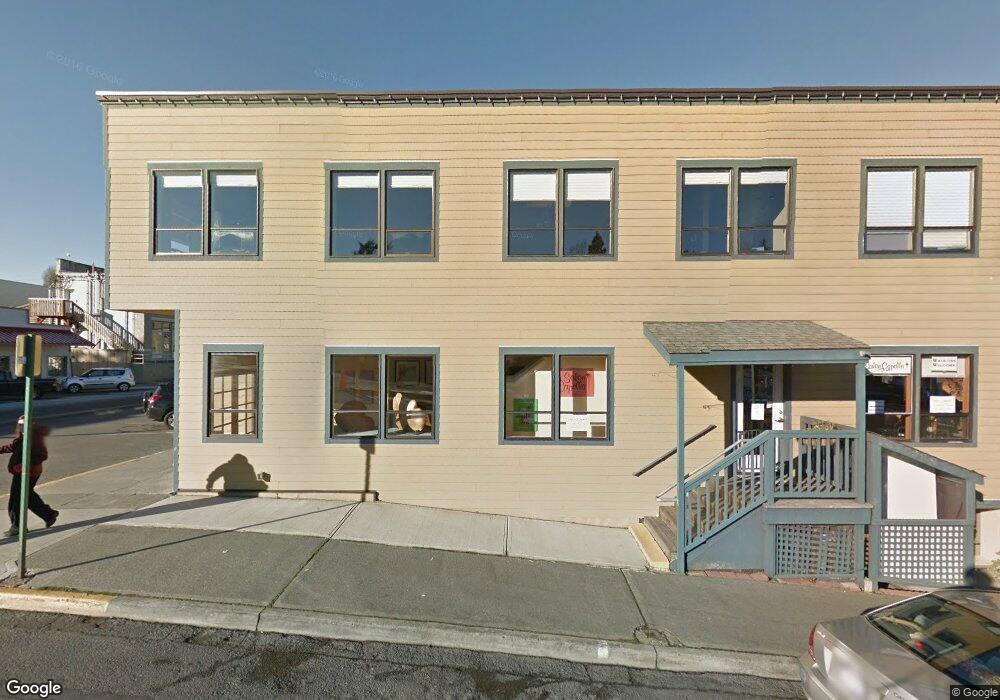 180 First St N, Friday Harbor, WA 98250 - photo 1