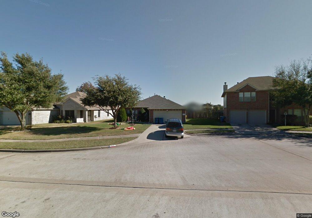 1211 Celaya Ct, Rosenberg, TX 77471 - photo 1