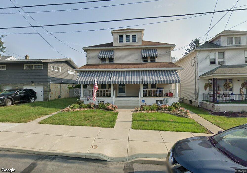 1150 Cornell St, Scranton, PA 18504 - photo 1