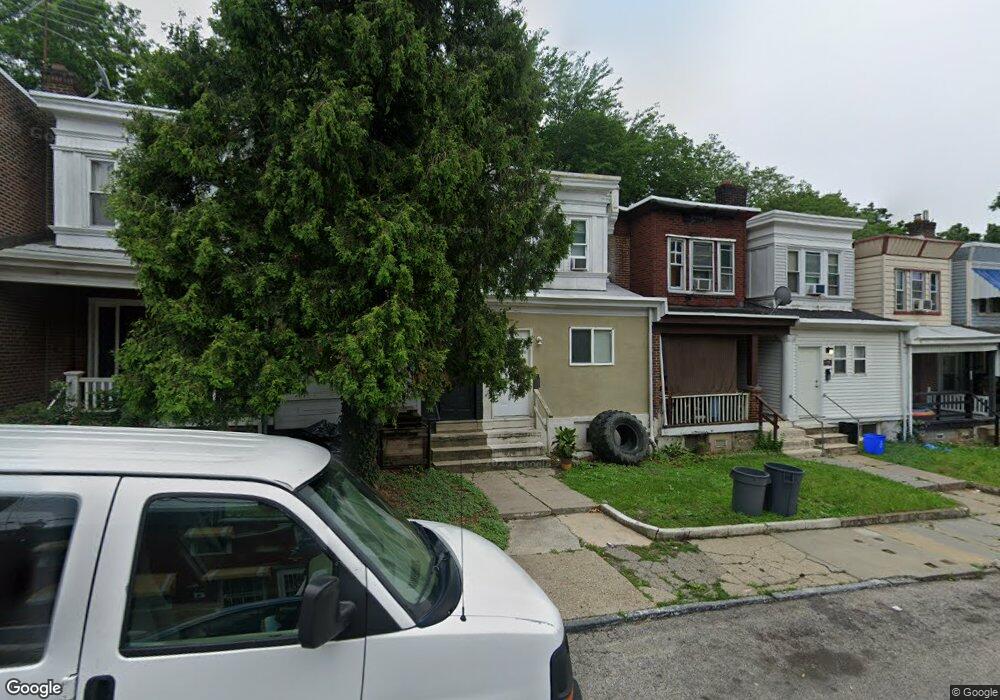 490 E Penn St, Philadelphia, PA 19144 - photo 1