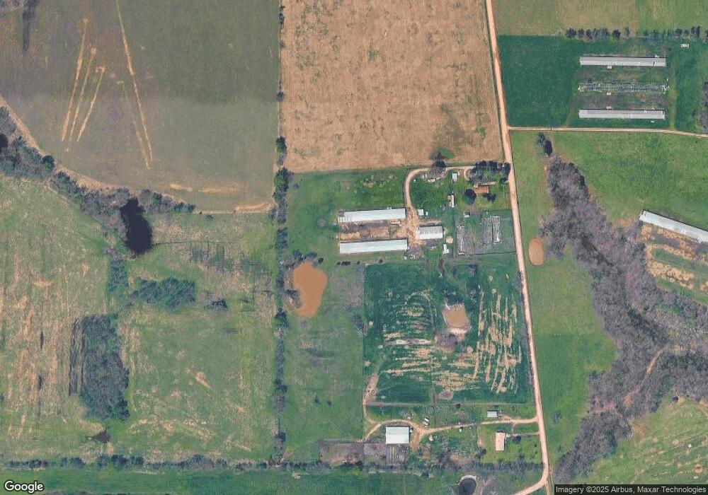 45497 County Road 716, Jay, OK 74346 - photo 1