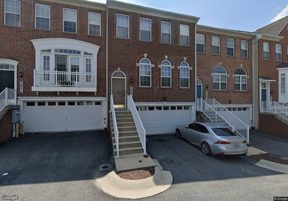 3925 Bryant Park Cir, Burtonsville, MD 20866 - photo 1