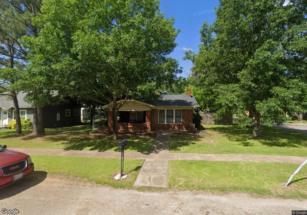 200 Sunset Dr, Cleburne, TX 76033 - photo 1