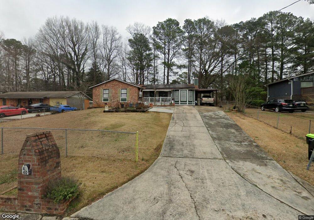 Street View Photo