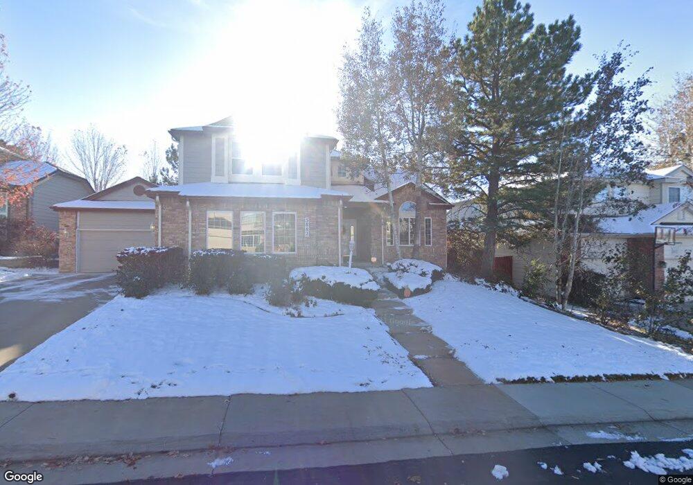 5882 S Ensenada St, Aurora, CO 80015 - photo 1