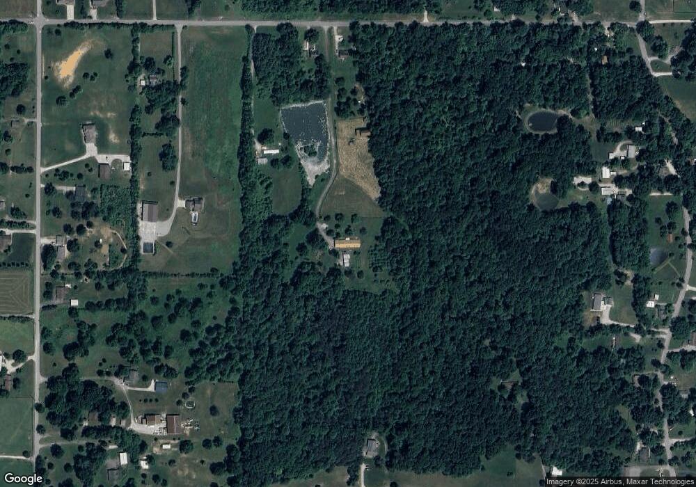 7737 Cooks Mill Rd, Georgetown, IN 47122 - photo 1