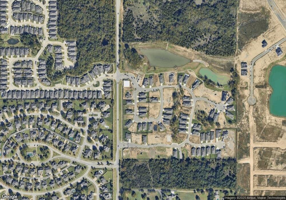 3807 S Nyssa Place, Broken Arrow, OK 74011 - photo 1