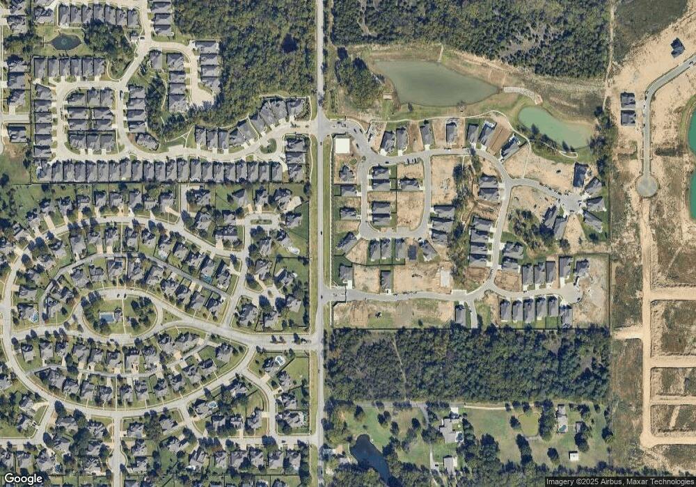 3826 S Nyssa Place, Broken Arrow, OK 74011 - photo 1