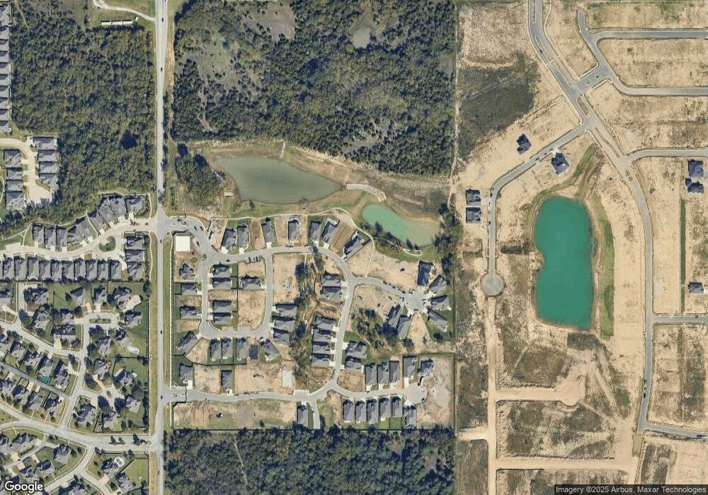 3330 W Quantico Place, Broken Arrow, OK 74011 - photo 1