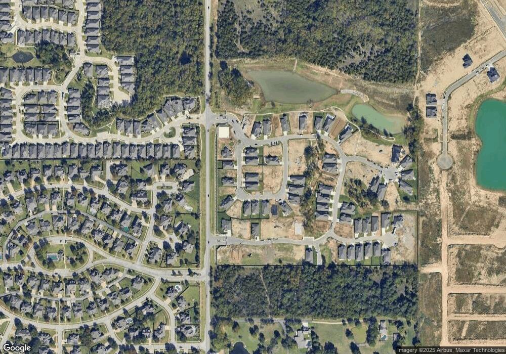 3815 S Nyssa Place, Broken Arrow, OK 74011 - photo 1