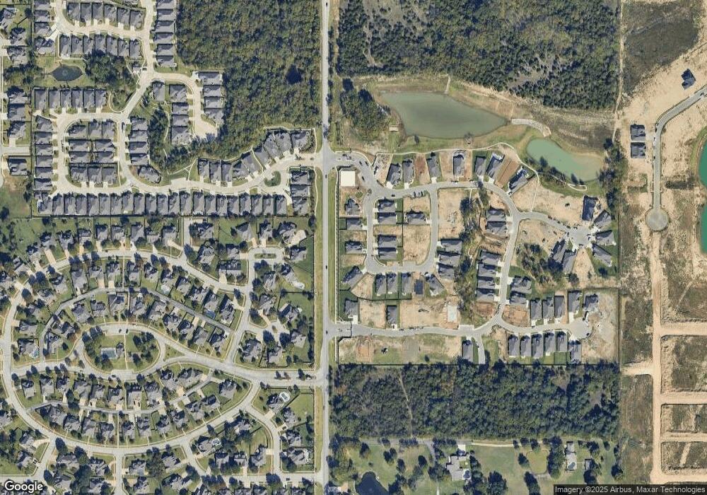 3818 S Nyssa Place, Broken Arrow, OK 74011 - photo 1