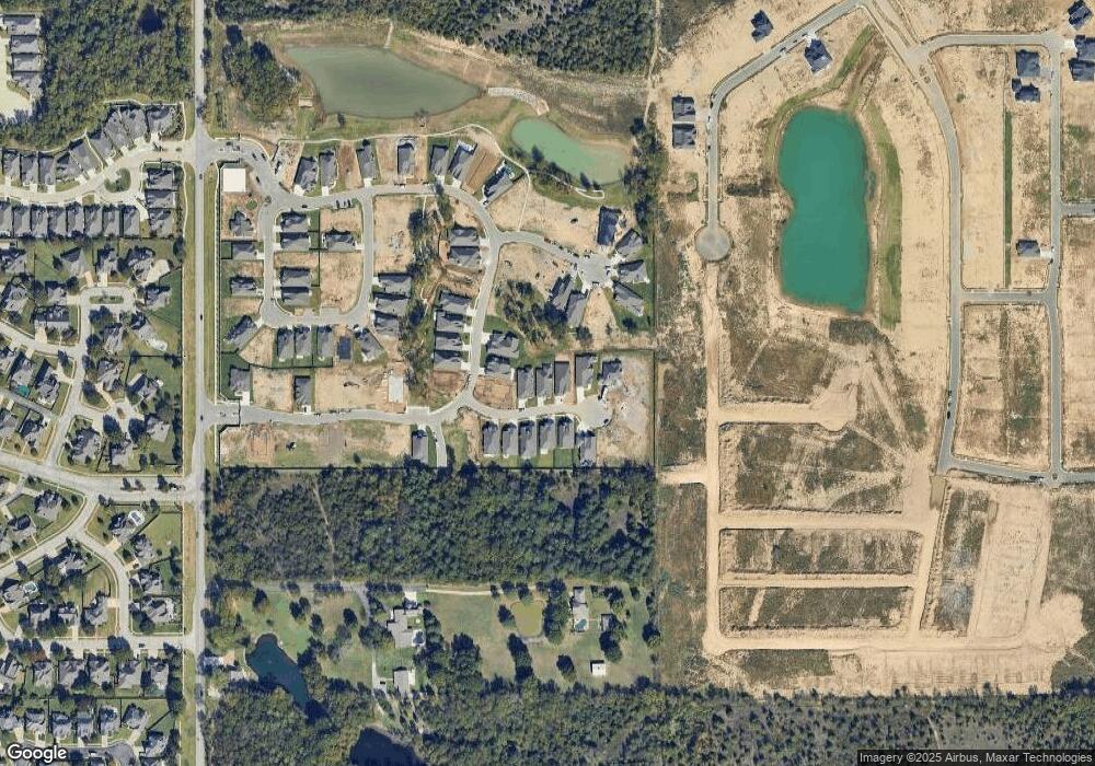 3304 W South Park St, Broken Arrow, OK 74011 - photo 1