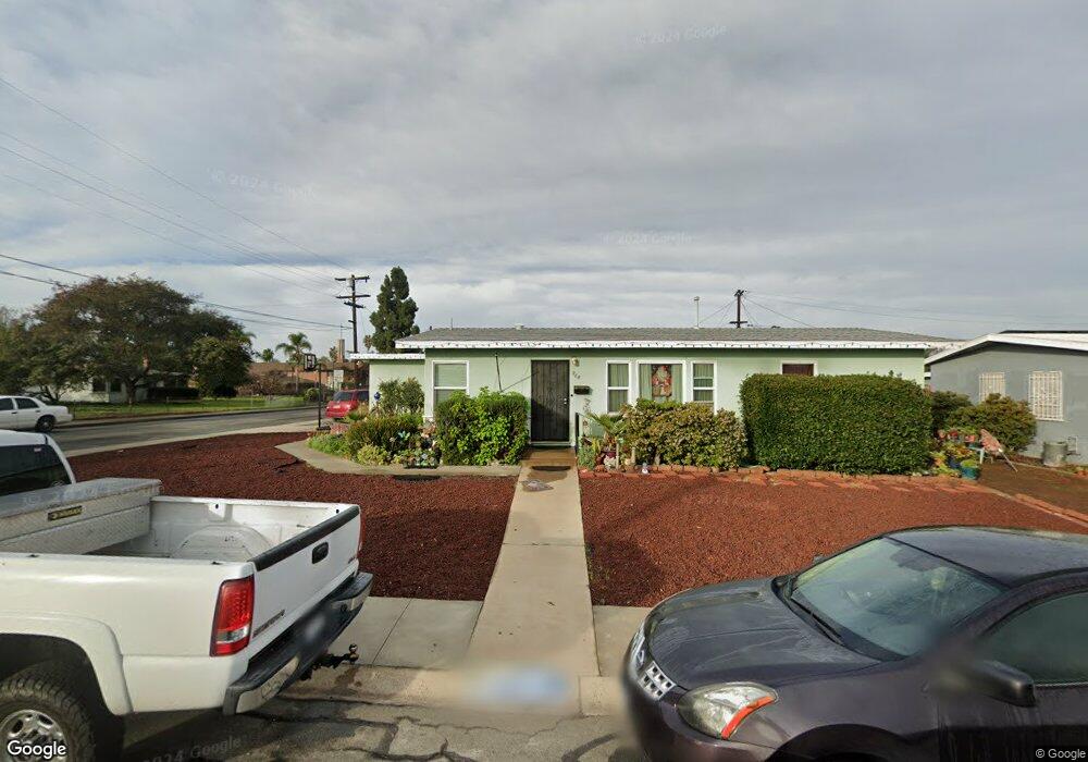Street View Photo