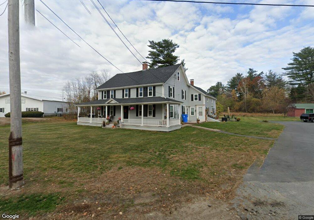 123 W Main St, Merrimac, MA 01860 - photo 1