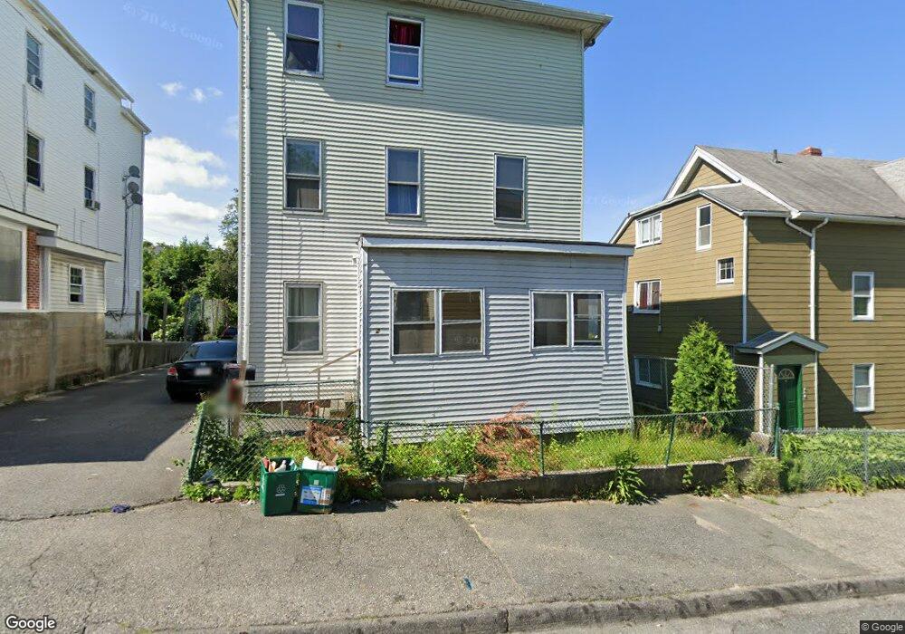 2 Stone St, Worcester, MA 01610 - photo 1