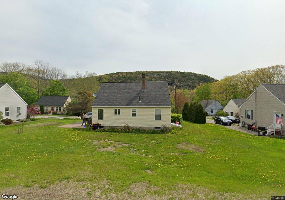 17 Madison Way, Camden, ME 04843 - photo 1