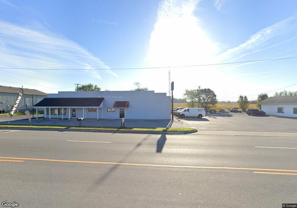 961 N Main St, Bluffton, IN 46714 - photo 1