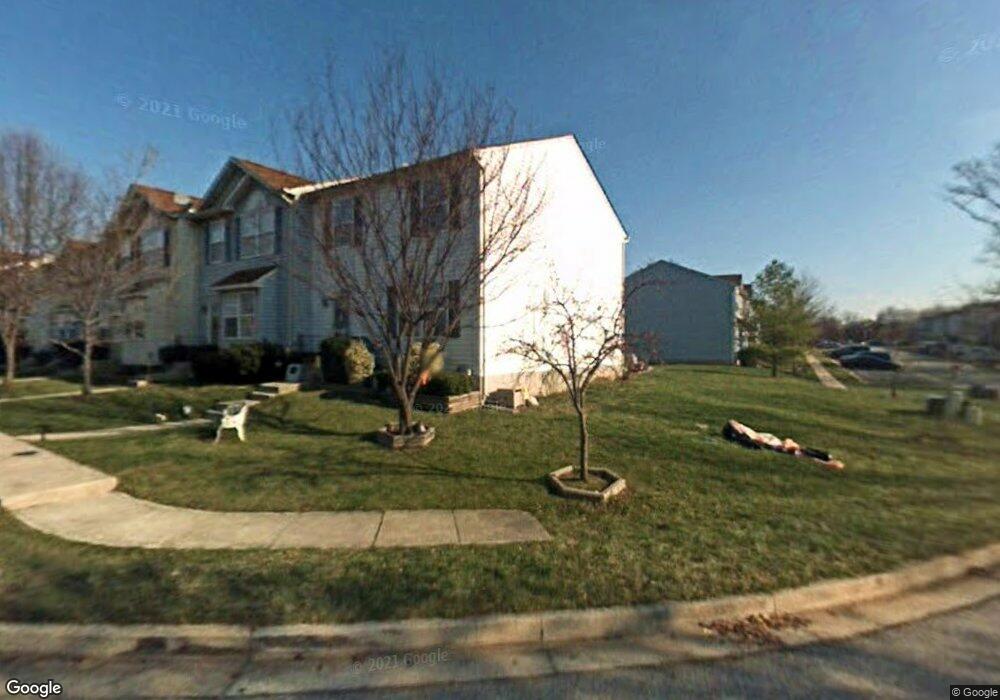 223 Green Fern Way, Halethorpe, MD 21227 - photo 1