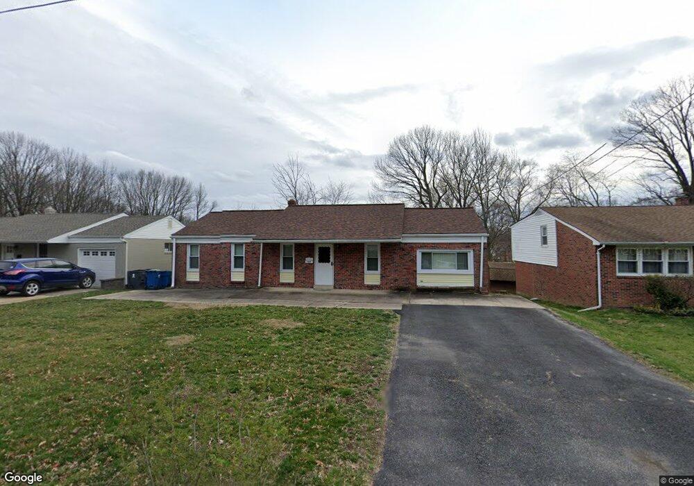 1222 Haines Ave, Wilmington, DE 19809 - photo 1