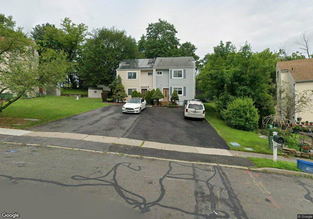 17 Albacon Rd, Nanuet, NY 10954 - photo 1