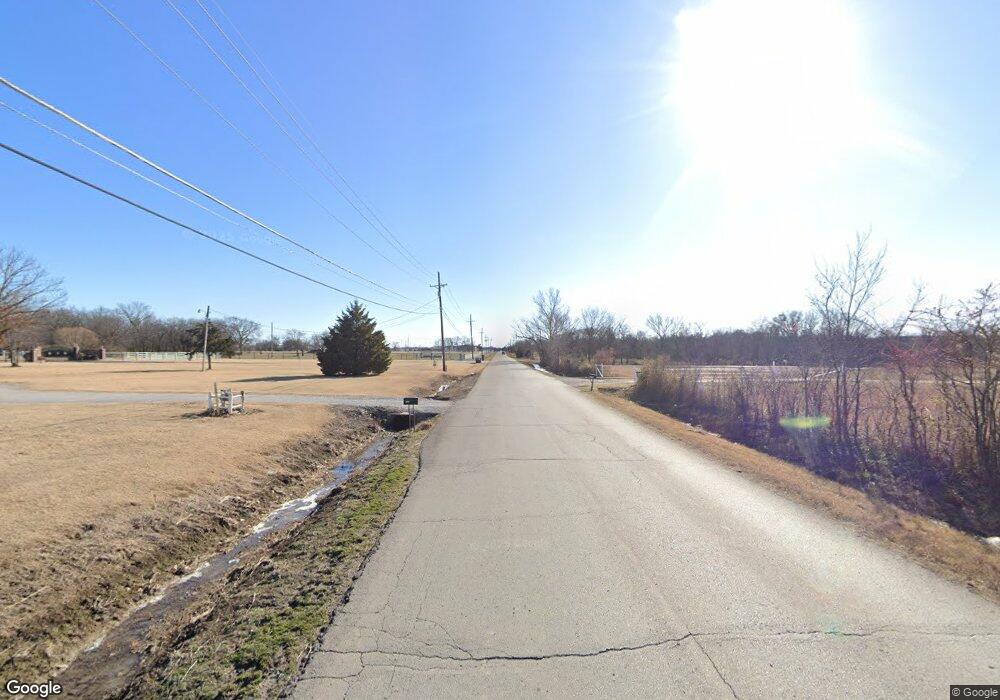 14537 S 49th West Ave, Kiefer, OK 74041 - photo 1