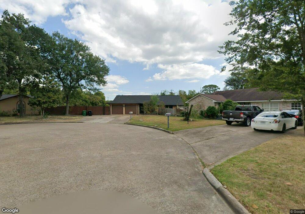 6307 Deirdre Anne Dr, Houston, TX 77088 - photo 1