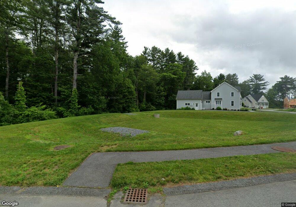 363 Bay Rd, Easton, MA 02356 - photo 1