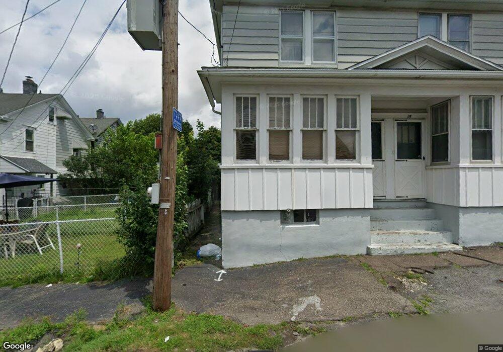 13 E Hawthorne St, Hazleton, PA 18201 - photo 1