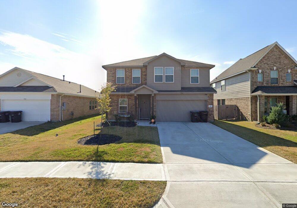 1511 Shannon St, Alvin, TX 77511 - photo 1