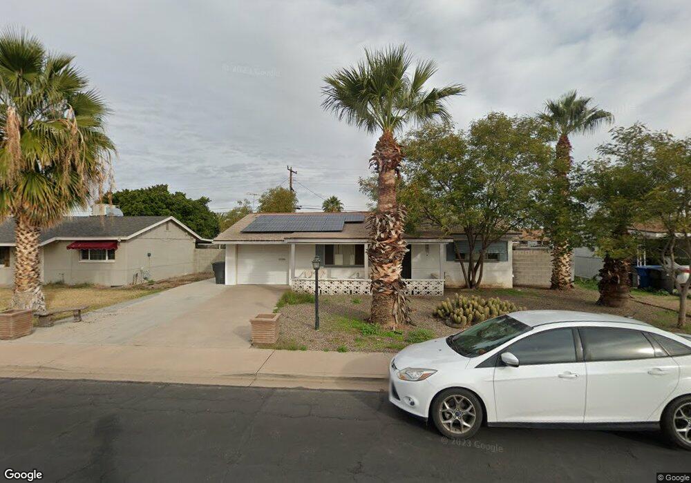 2056 E Balsam Ave, Mesa, AZ 85204 - photo 1