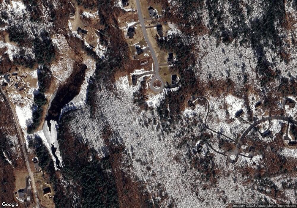 Lot 11 Gps 125 Goffstown Rd Rd, Hooksett, NH 03106 - photo 1