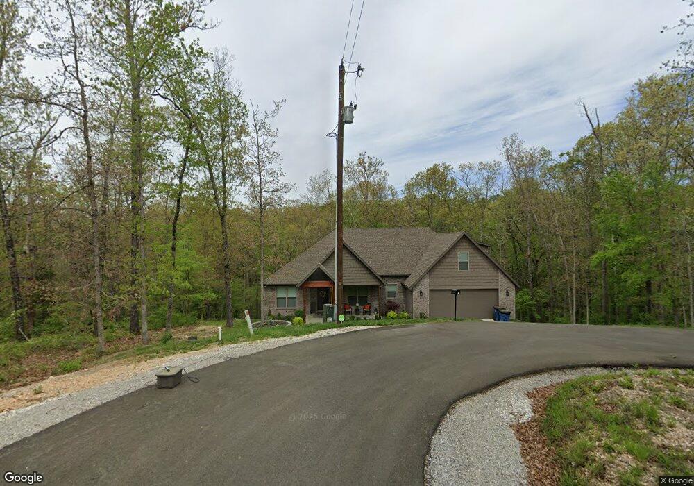 4 Aston Cir, Bella Vista, AR 72714 - photo 1