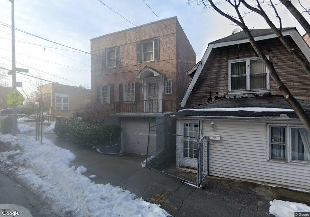 3801 Cannon Place, Bronx, NY 10463 - photo 1