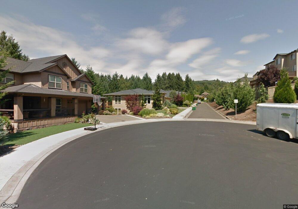 3612 Summit Pointe Ct, Forest Grove, OR 97116 - photo 1