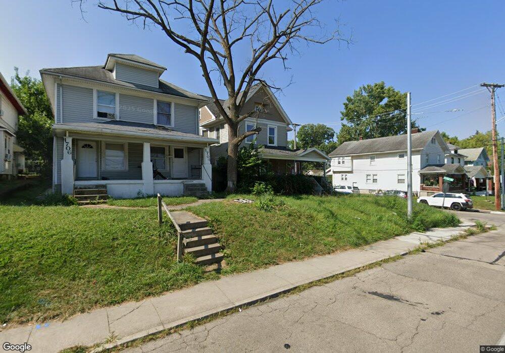 1700 Wyoming St, Dayton, OH 45410 - photo 1
