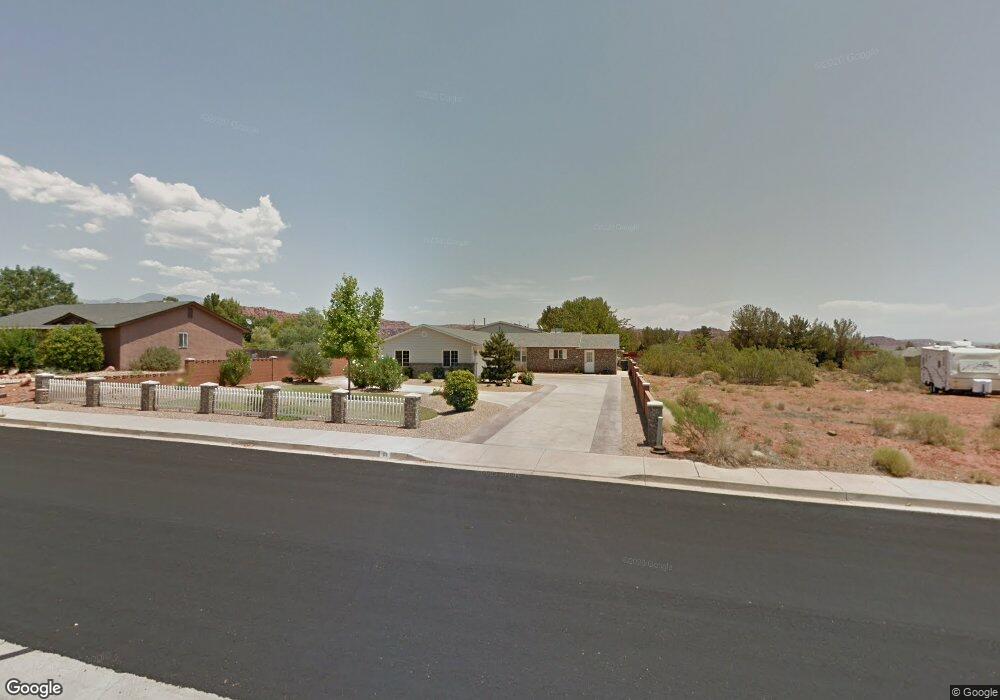 63 S 400 E, Ivins, UT 84738 - photo 1