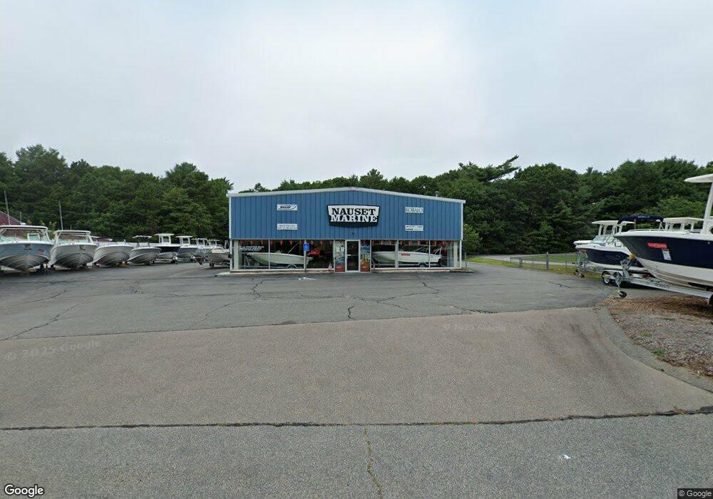 692 Macarthur Blvd, Pocasset, MA 2559 - photo 1