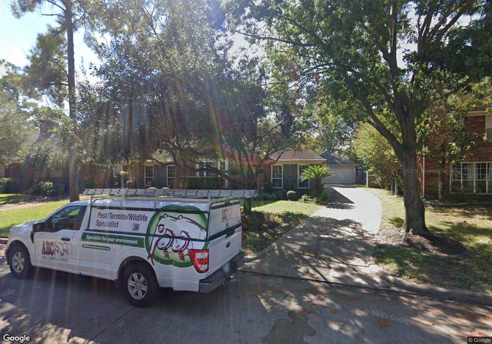 7207 Starbridge Dr, Houston, TX 77095 - photo 1