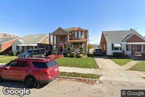 4060 Calhoun St, Dearborn, MI 48126