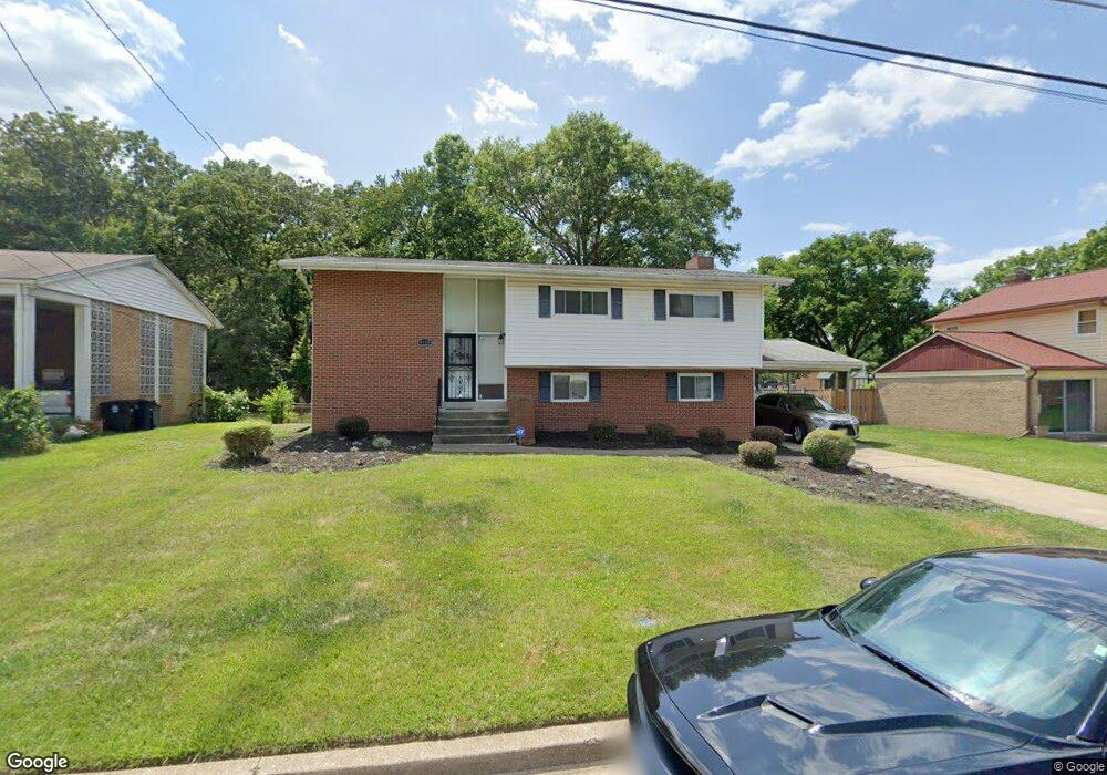 9319 Pella Place, Clinton, MD 20735 - photo 1